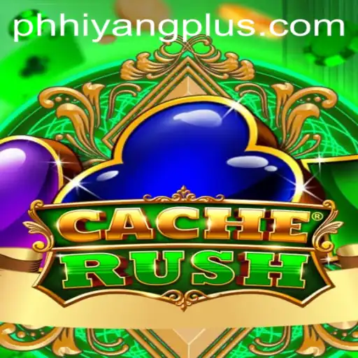 CacheRush: The Thrilling Adventure Game with HIYANGPLUS Integration