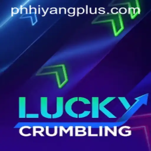 Discover LuckyCrumbling: The Thrilling New Game that's Captivating Players