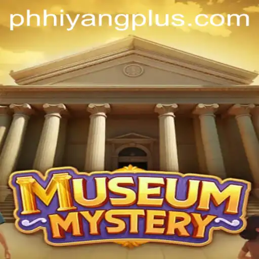 Unraveling the Mystery of MuseumMystery: The Game That Blends History with Intrigue