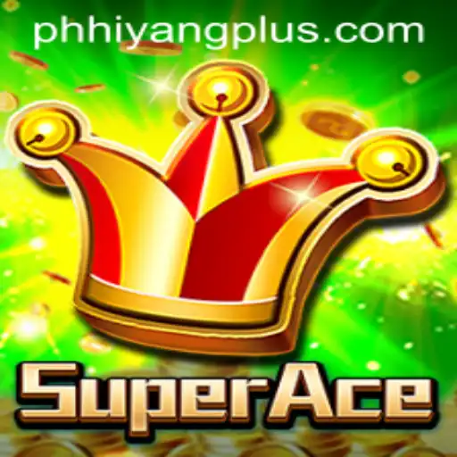 Discover SuperAce: An Exciting Gaming Adventure with HIYANGPLUS
